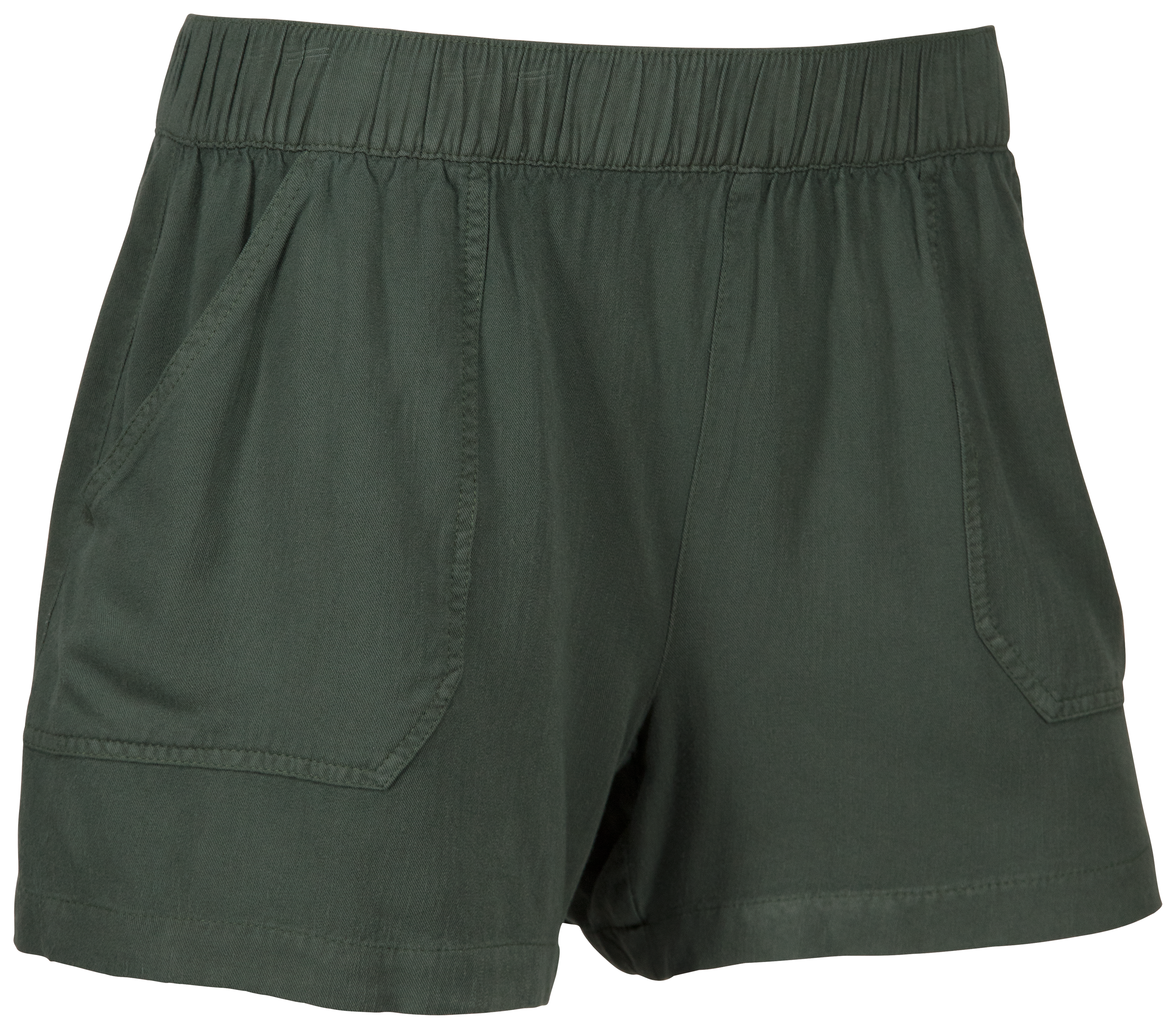 Natural Reflections Utility Soft Shorts for Ladies | Bass Pro Shops